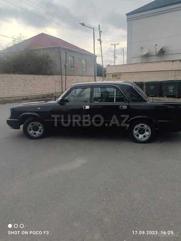 GAZ 3110 2003, 258,000 km - 2.4 l - Bakı