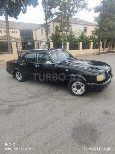 GAZ 3110 2003, 258,000 km - 2.4 l - Bakı