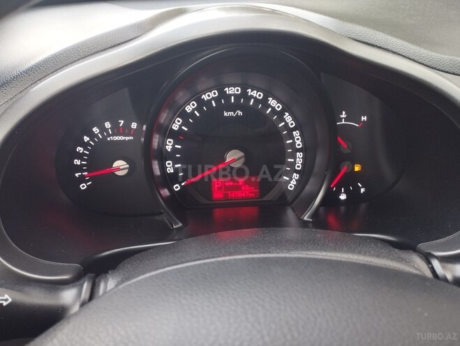 Kia Sportage 2011, 148,000 km - 2.0 л - Bakı