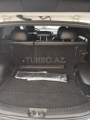 Kia Sportage 2011, 148,000 km - 2.0 л - Bakı