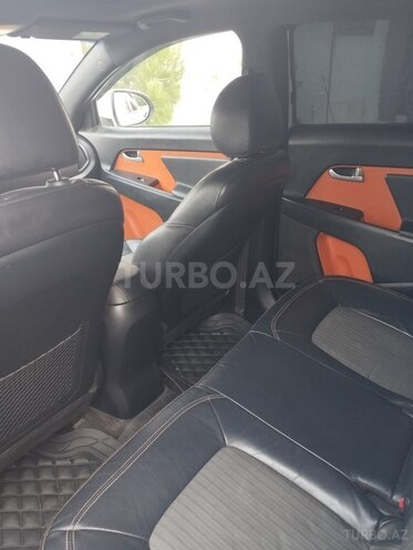 Kia Sportage 2011, 148,000 km - 2.0 л - Bakı