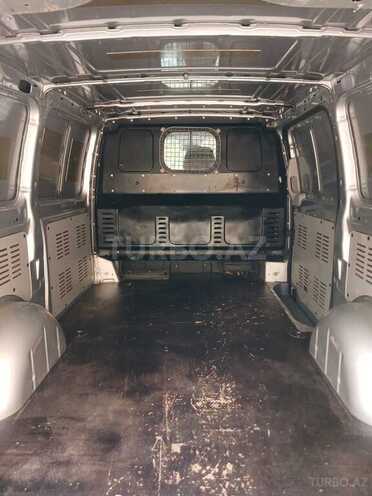 Mercedes Vito 115 2009, 288,000 km - 2.2 l - Bakı