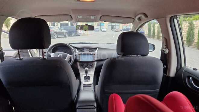 Nissan Tiida 2013, 91,460 km - 1.6 л - Bakı