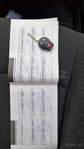 Nissan Tiida 2013, 91,460 km - 1.6 л - Bakı