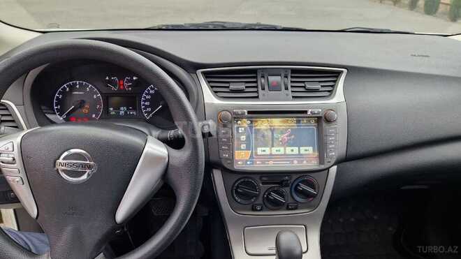 Nissan Tiida 2013, 91,460 km - 1.6 л - Bakı