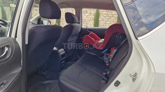 Nissan Tiida 2013, 91,460 km - 1.6 л - Bakı