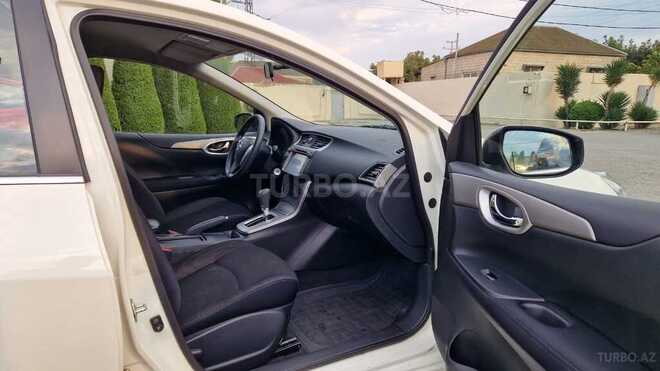 Nissan Tiida 2013, 91,460 km - 1.6 л - Bakı