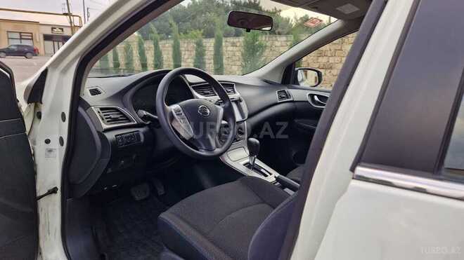 Nissan Tiida 2013, 91,460 km - 1.6 л - Bakı