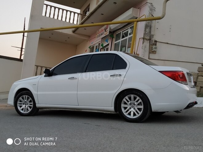 Khazar SD 2019, 15,000 km - 1.7 l - Bakı