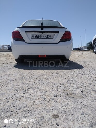 Khazar SD 2019, 15,000 km - 1.7 l - Bakı