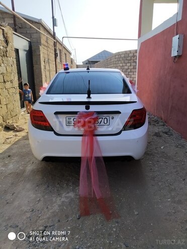Khazar SD 2019, 15,000 km - 1.7 l - Bakı