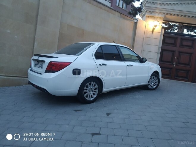 Khazar SD 2019, 15,000 km - 1.7 l - Bakı
