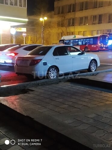 Khazar SD 2019, 15,000 km - 1.7 l - Bakı