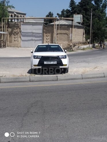 Khazar SD 2019, 15,000 km - 1.7 l - Bakı