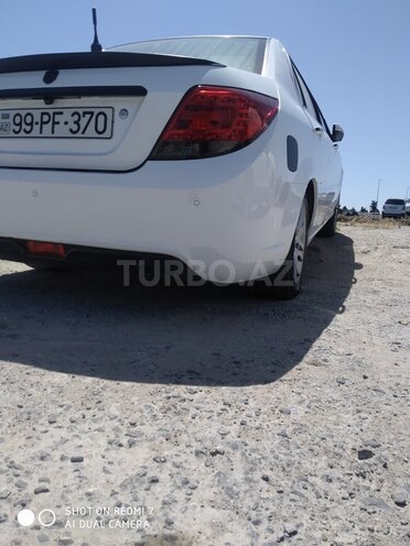Khazar SD 2019, 15,000 km - 1.7 l - Bakı