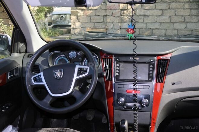 Khazar SD 2019, 15,000 km - 1.7 l - Bakı