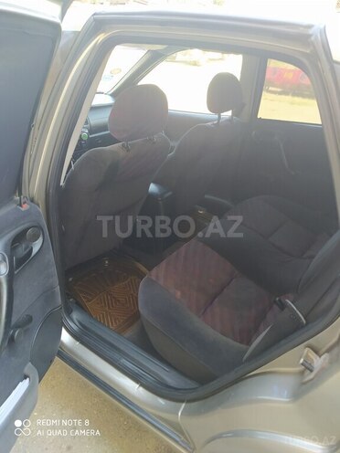 Opel Vectra 1996, 411,000 km - 1.8 l - Mingəçevir