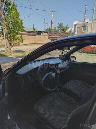Opel Vectra 1996, 411,000 km - 1.8 l - Mingəçevir