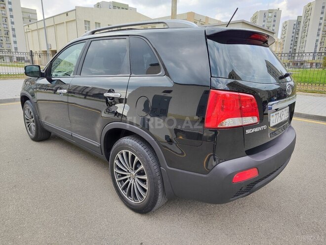 Kia Sorento 2012, 247,845 km - 2.2 l - Bakı