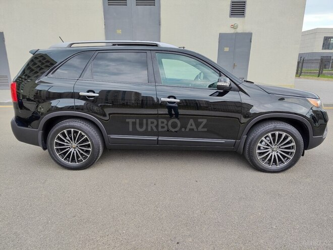 Kia Sorento 2012, 247,845 km - 2.2 l - Bakı