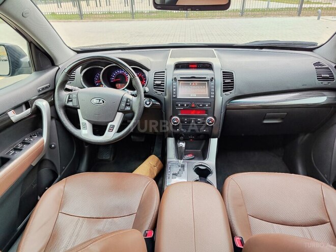 Kia Sorento 2012, 247,845 km - 2.2 l - Bakı