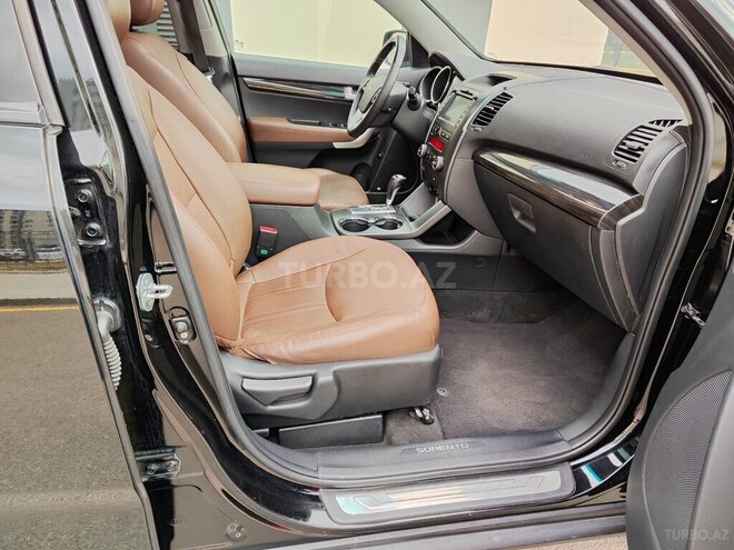 Kia Sorento 2012, 247,845 km - 2.2 l - Bakı