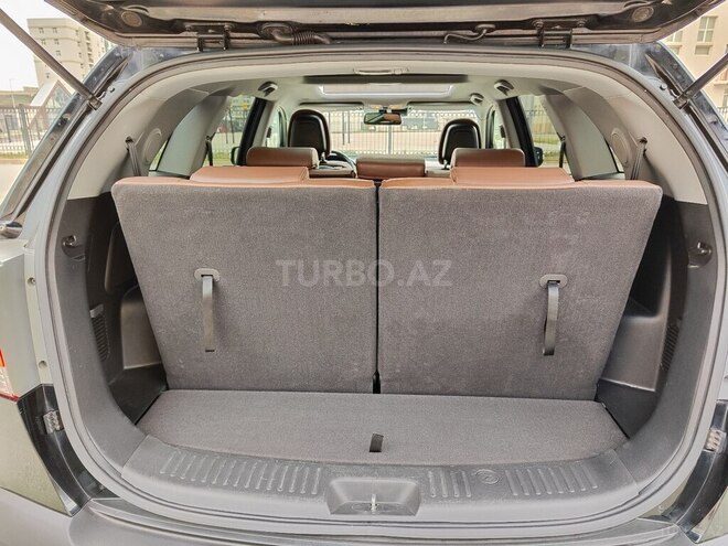 Kia Sorento 2012, 247,845 km - 2.2 l - Bakı