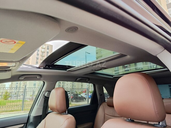 Kia Sorento 2012, 247,845 km - 2.2 l - Bakı