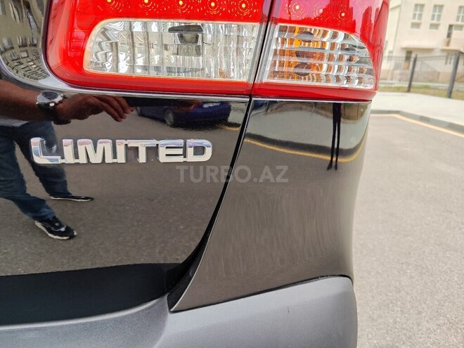Kia Sorento 2012, 247,845 km - 2.2 l - Bakı