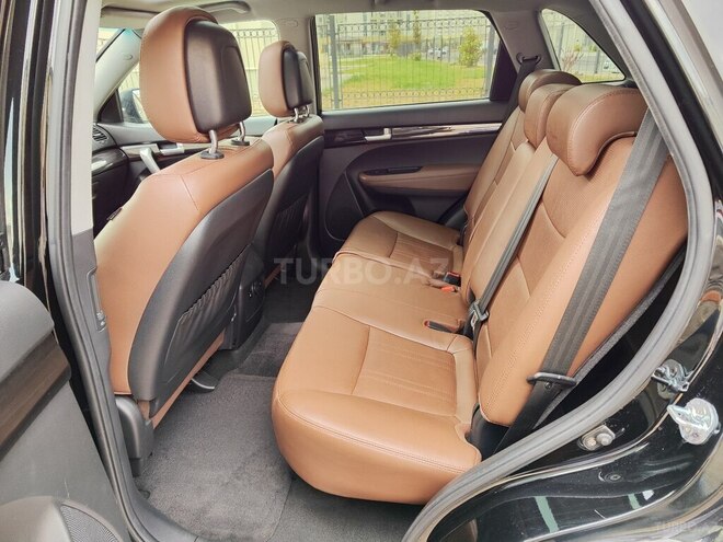 Kia Sorento 2012, 247,845 km - 2.2 l - Bakı
