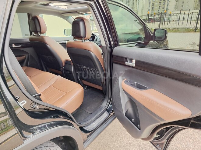 Kia Sorento 2012, 247,845 km - 2.2 l - Bakı