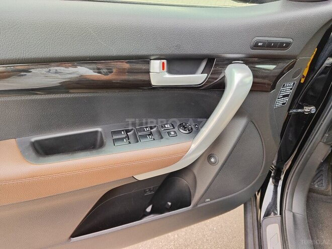 Kia Sorento 2012, 247,845 km - 2.2 l - Bakı