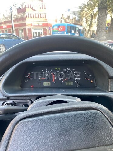 LADA (VAZ) 2115 2011, 194,000 km - 1.6 л - Gəncə