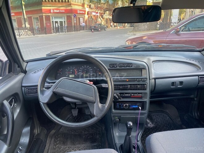 LADA (VAZ) 2115 2011, 194,000 km - 1.6 л - Gəncə