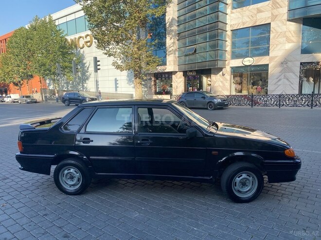 LADA (VAZ) 2115 2011, 194,000 km - 1.6 л - Gəncə