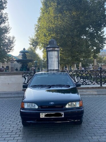 LADA (VAZ) 2115 2011, 194,000 km - 1.6 л - Gəncə