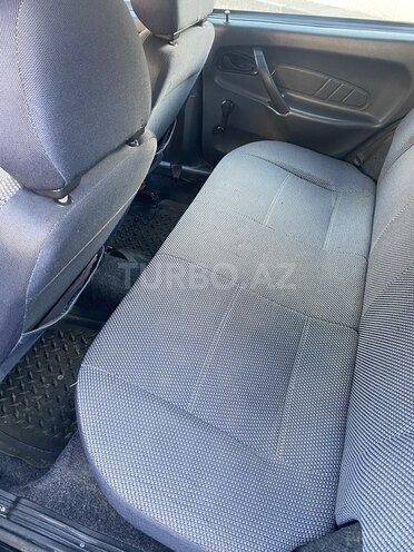 LADA (VAZ) 2115 2011, 194,000 km - 1.6 л - Gəncə