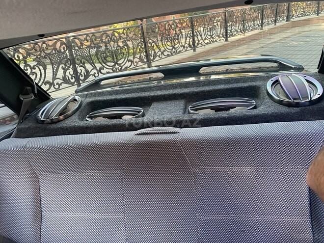 LADA (VAZ) 2115 2011, 194,000 km - 1.6 л - Gəncə