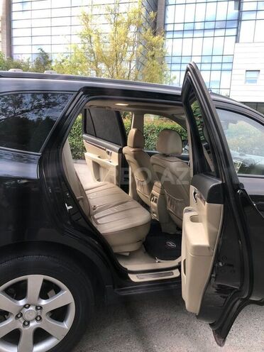 Hyundai Santa Fe 2008, 74,700 km - 2.7 l - Bakı