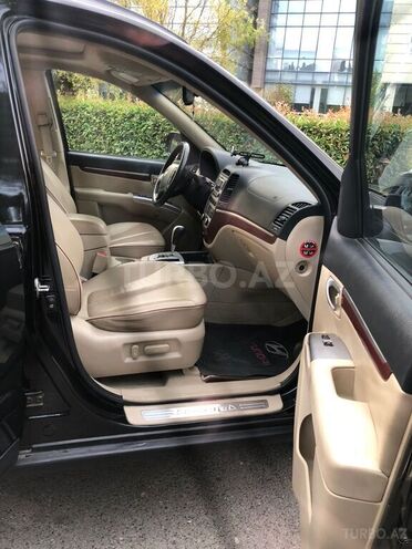 Hyundai Santa Fe 2008, 74,700 km - 2.7 l - Bakı