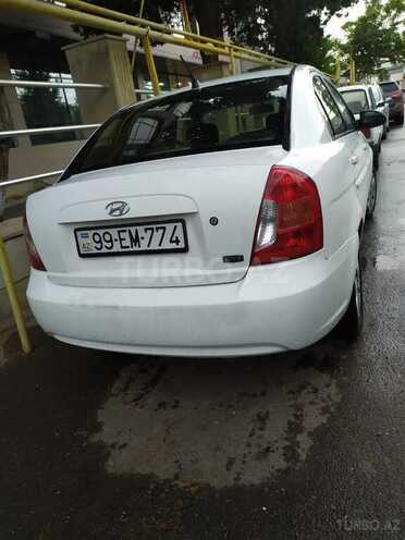 Hyundai Accent 2006, 320,000 km - 1.4 l - Bakı