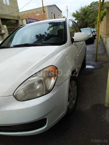 Hyundai Accent 2006, 320,000 km - 1.4 l - Bakı