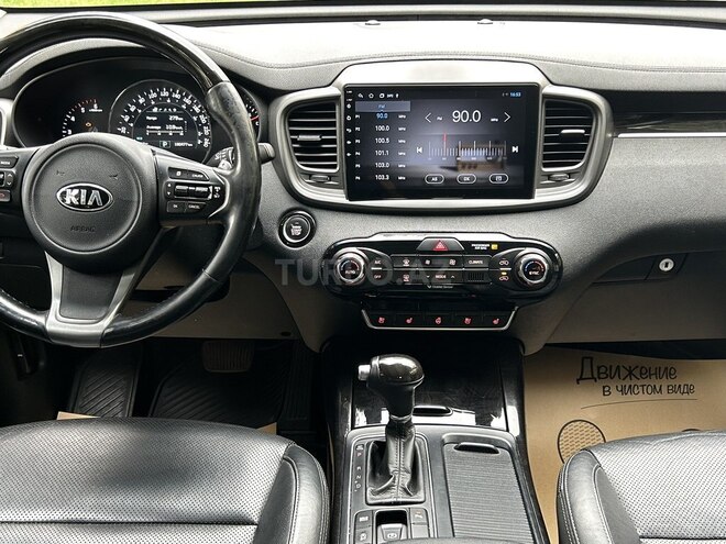 Kia Sorento 2016, 180,000 km - 2.0 l - Bakı
