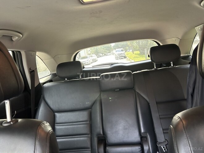 Kia Sorento 2016, 180,000 km - 2.0 l - Bakı