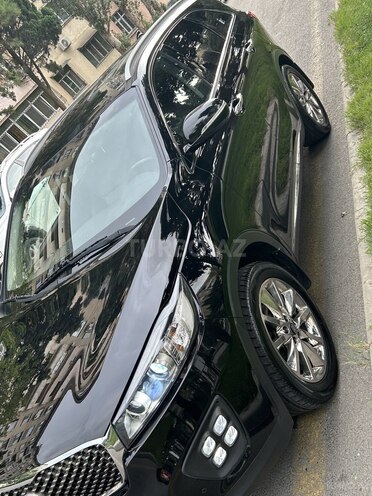 Kia Sorento 2016, 180,000 km - 2.0 l - Bakı