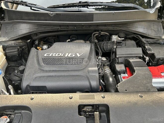 Kia Sorento 2016, 180,000 km - 2.0 l - Bakı