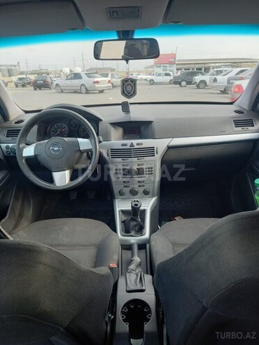 Opel Astra 2009, 220,000 km - 1.4 l - Bakı