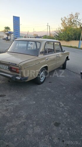 LADA (VAZ) 2106 1988, 12,345 km - 1.5 l - Balakən
