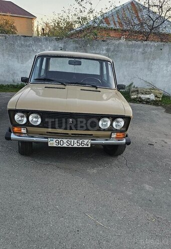 LADA (VAZ) 2106 1988, 12,345 km - 1.5 l - Balakən