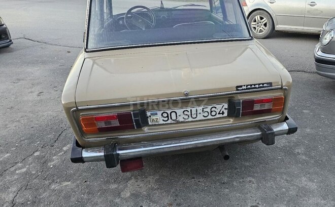 LADA (VAZ) 2106 1988, 12,345 km - 1.5 l - Balakən